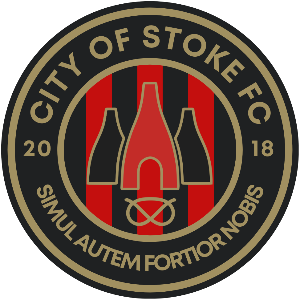 City Of Stoke FC