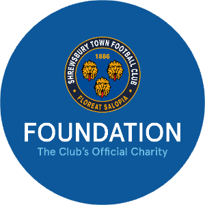 Shrewsbury Town FC Foundation