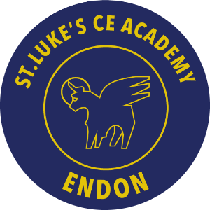 St Luke’s CE Academy