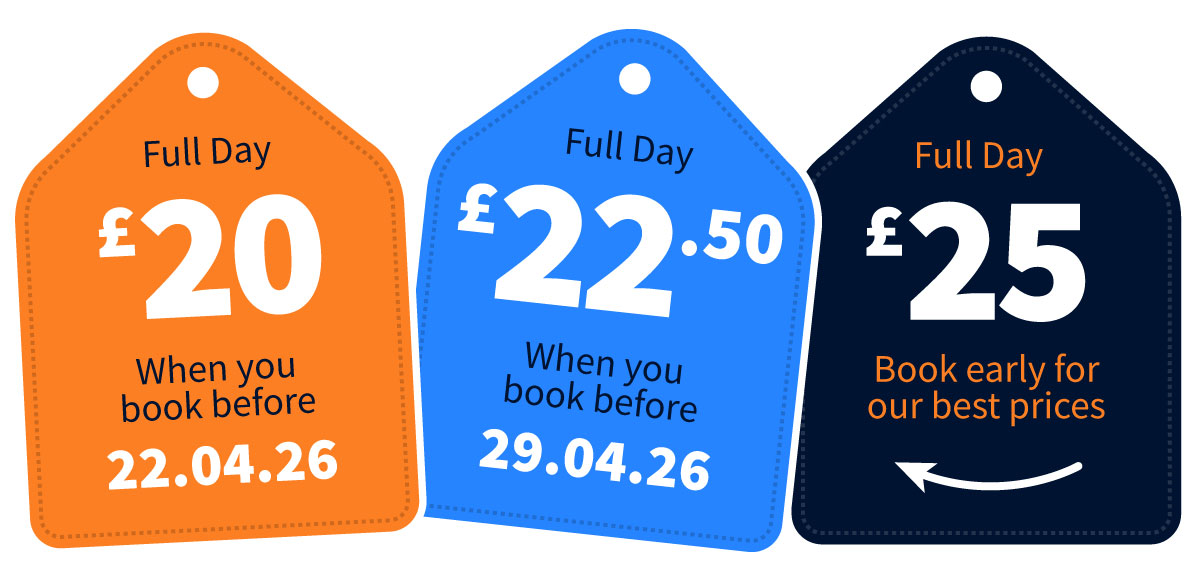 Holiday-club-early-booking-price-example
